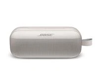 Nešiojama kolonėlė Bose SoundLink Flex Bluetooth®, Baltos spalvos