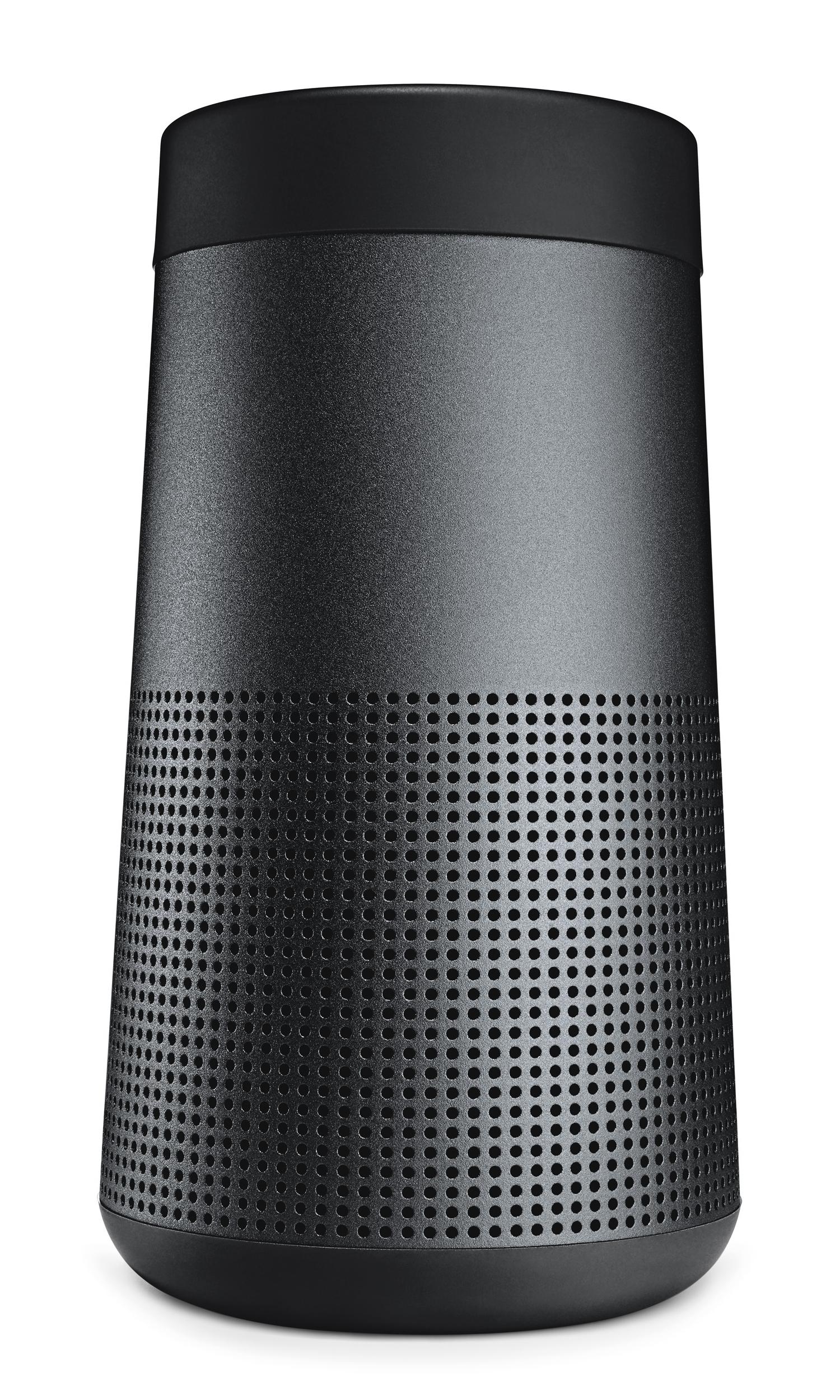 bose soundlink revolve plus kaina
