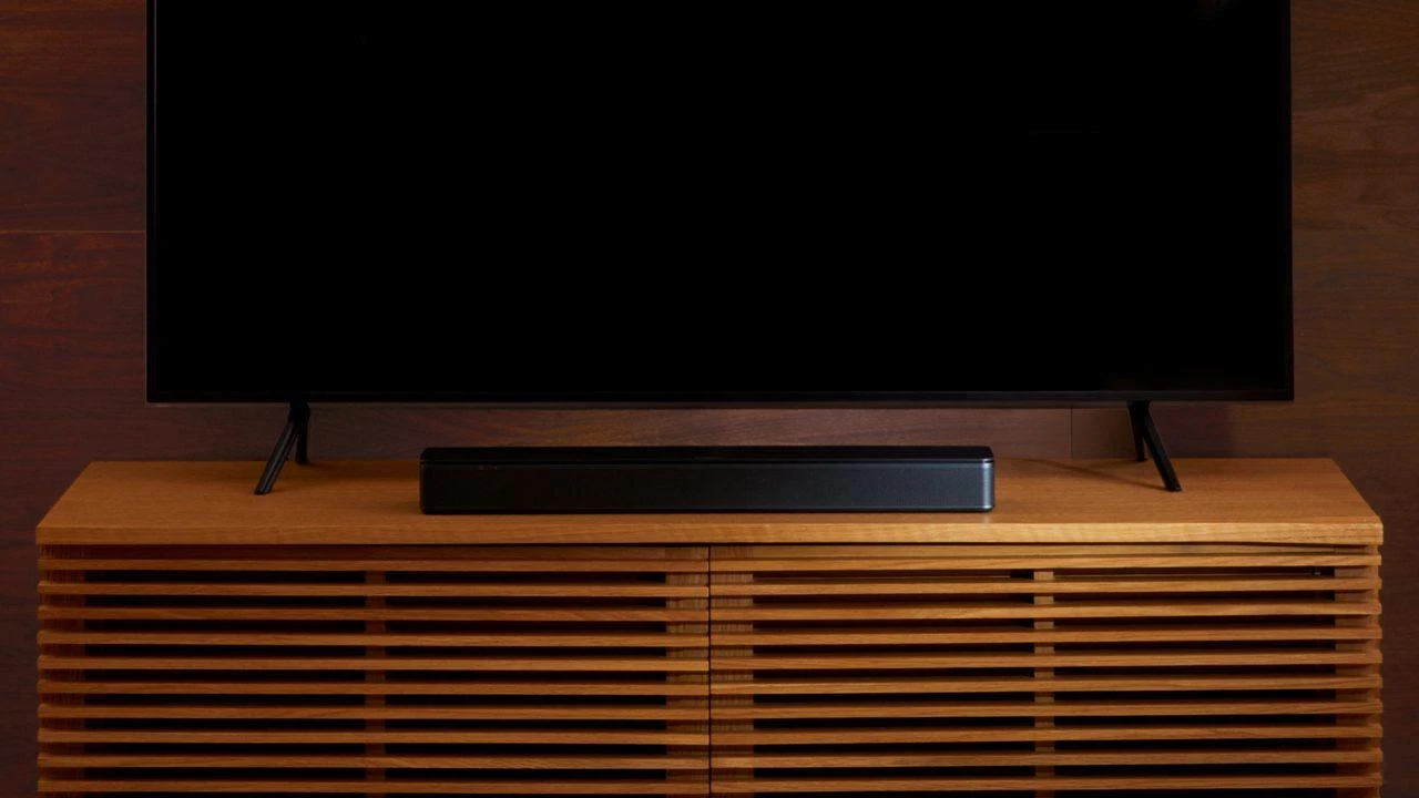 Bose Namų garso sistema ‎838309-2100