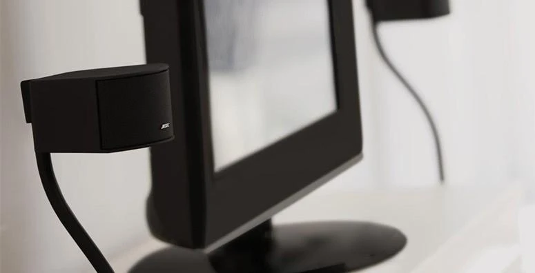 Bose® UFS-20 Series II universalus stovas