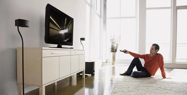 Bose® UFS-20 Series II universalus stovas