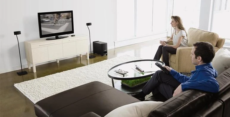 Bose® UFS-20 Series II universalus stovas
