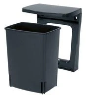 Brabantia Įmontuojama šiukšlių dėžė, 10 L