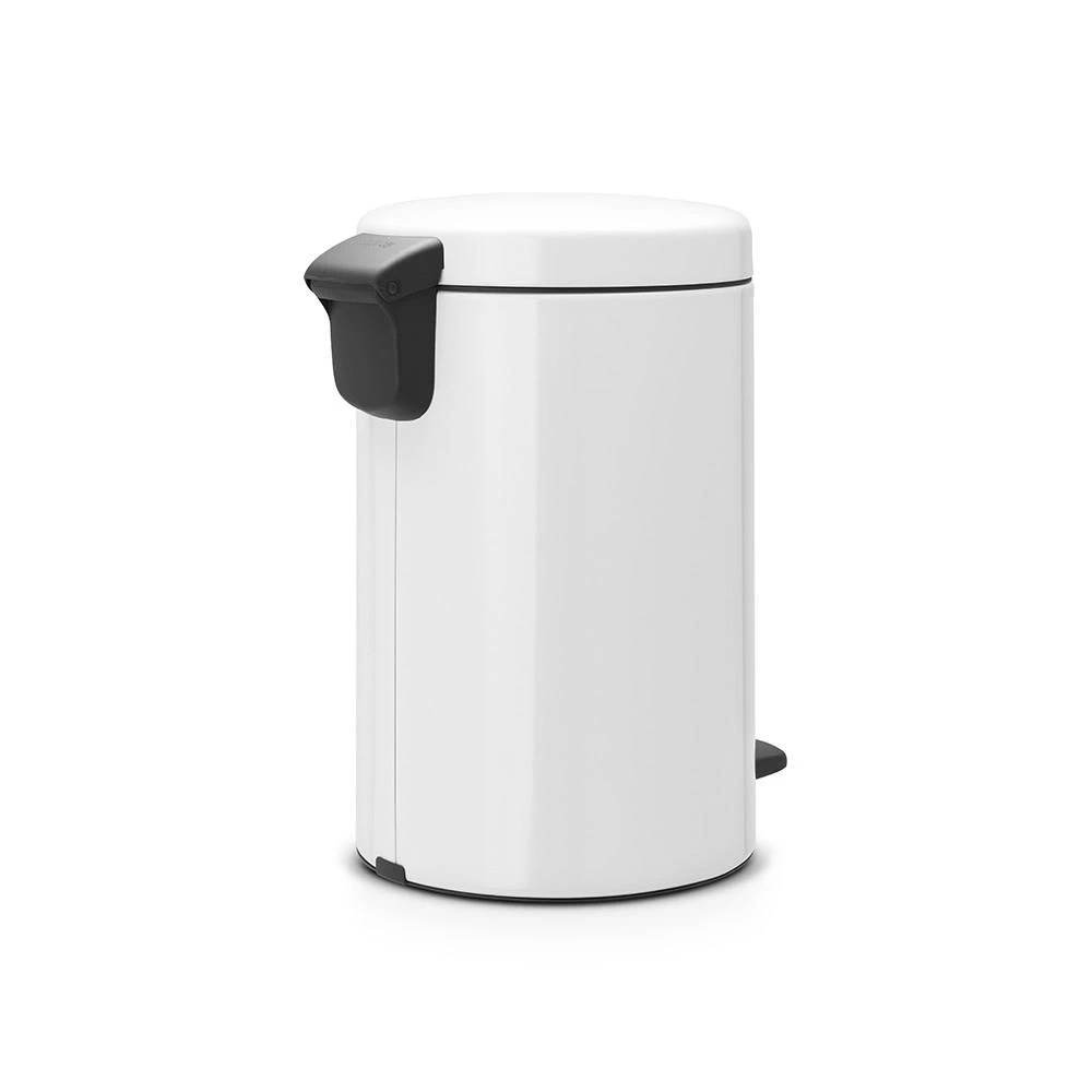 Brabantia Šiukšlių dėžė, NewIcon, 12L - Baltas