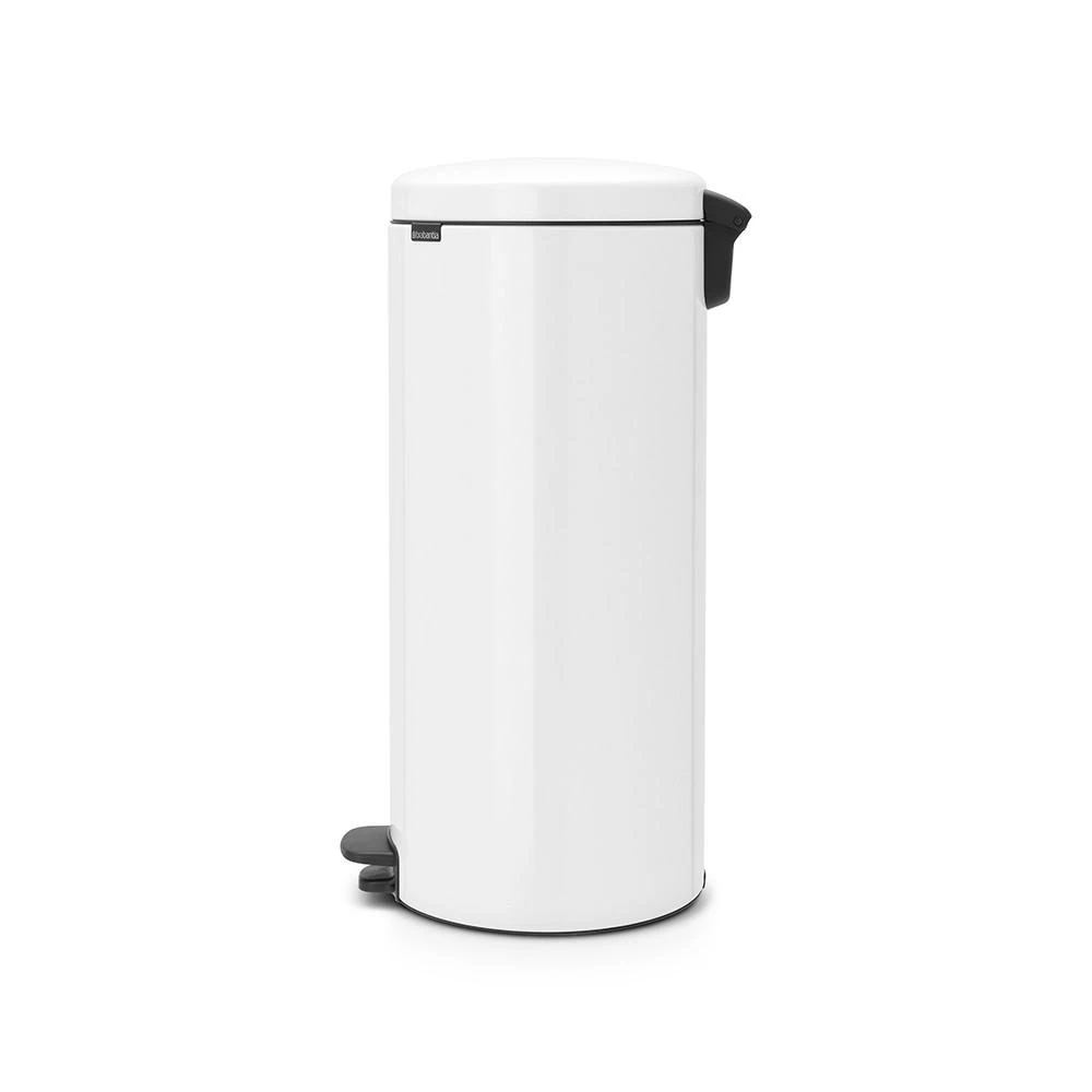 Brabantia Šiukšlių dėžė, NewIcon, 30L - Baltas