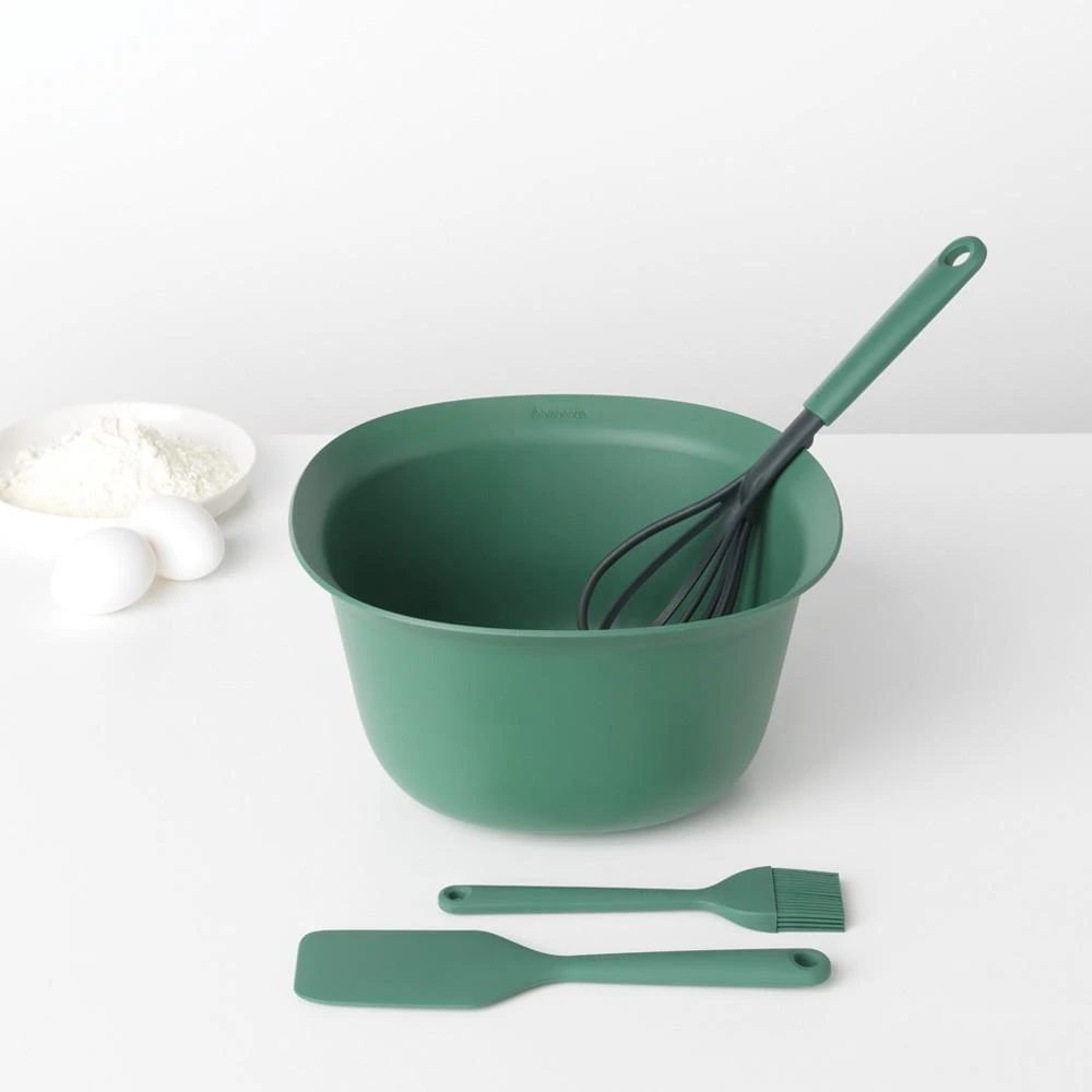 Brabantia kepimo rinkinys TASTY+ Fir Žalias
