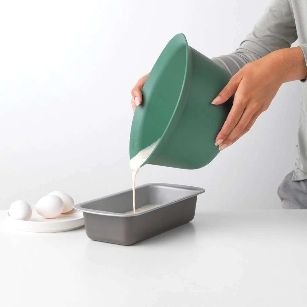 Brabantia kepimo rinkinys TASTY+ Fir Žalias
