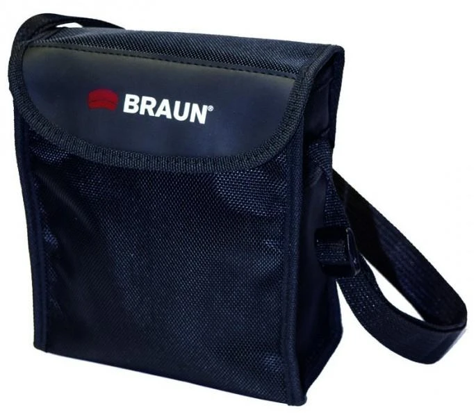 Žiūronai Lornetka Braun Phototechnik Braun Compagno 10x34 WP