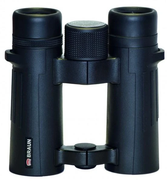 Žiūronai Lornetka Braun Phototechnik Braun Compagno 10x34 WP