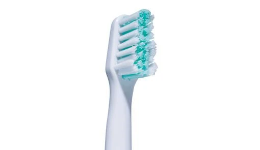 Oral-B Pulsonic antgalis su šereliais iš arti