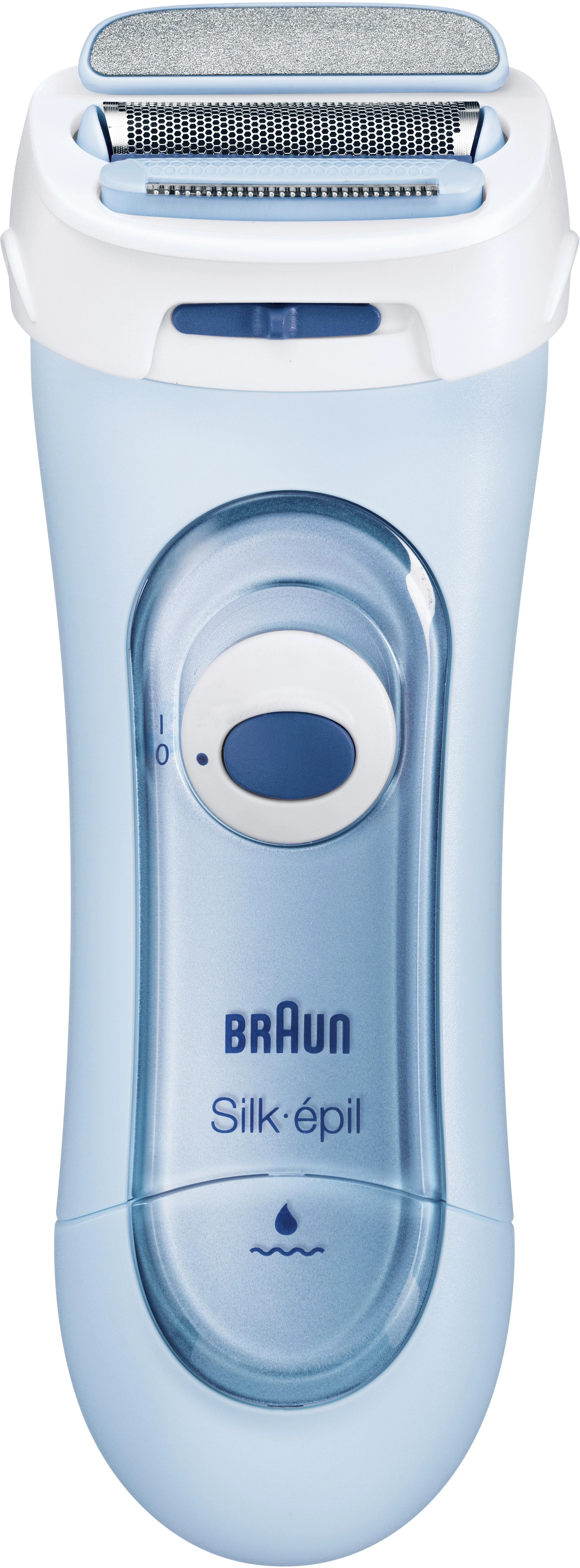 BRAUN LS 5160 Mot. skutimosi mašinėlė