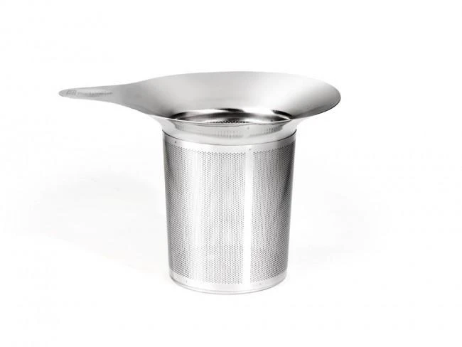 Bredemeijer Tea Filter 89x114x78 Stainless Steel 47061