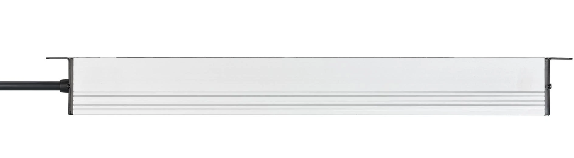 „Brennenstuhl alu-line 19“ valdymo spintoms, 12 krypčių, c13