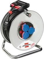 Elektrinis ilgiklis Brennenstuhl 25m 3VDE RN 3x2.5 IP 44