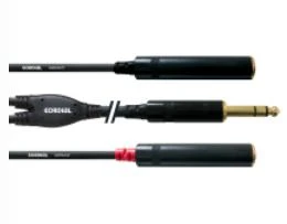 Brennenstuhl kabelis, 25m, juodas 1165480 / DEL-118O