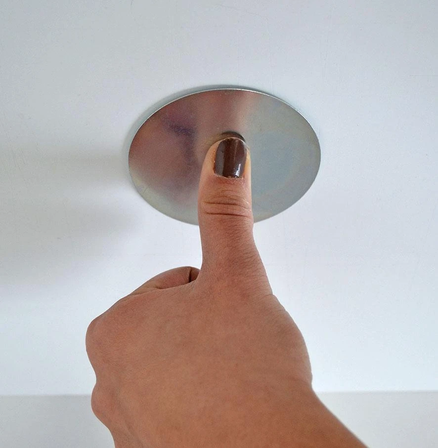 Magnetinis laikiklis davikliui BRENNENSTUHL