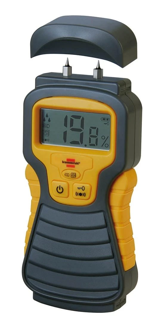 Brennenstuhl Moisture Detector BN-1298680