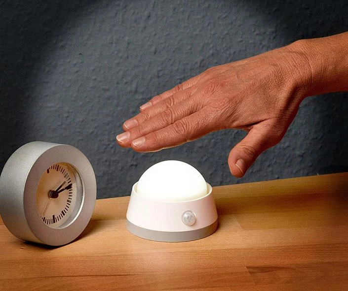 Brennenstuhl LED stalinė lempa (001577570000)