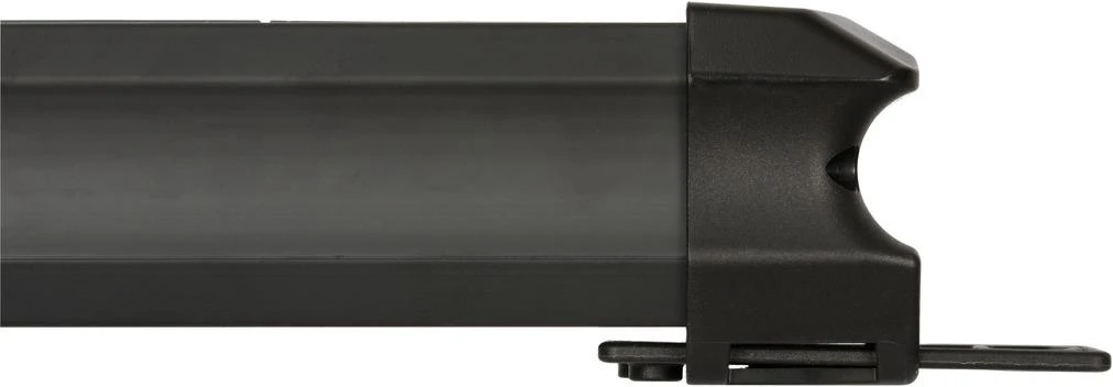Brennenstuhl 1951160400 Premium Line 6 krypčių 1,8 m juoda