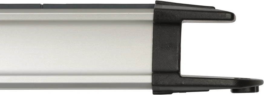 Brennenstuhl Premium-Protect-Line maitinimo juostelė [11 krypčių, juoda/pilka, 3 m]