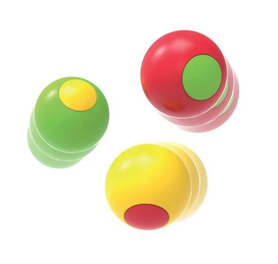 Brio Infant BRIO medinis žaislas Ball Pounder, 30519