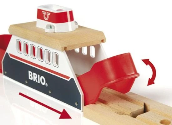 BRIO - Keltas (33569)