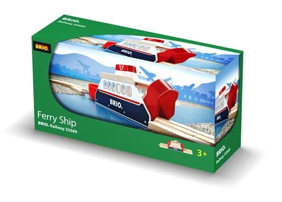 BRIO - Keltas (33569)