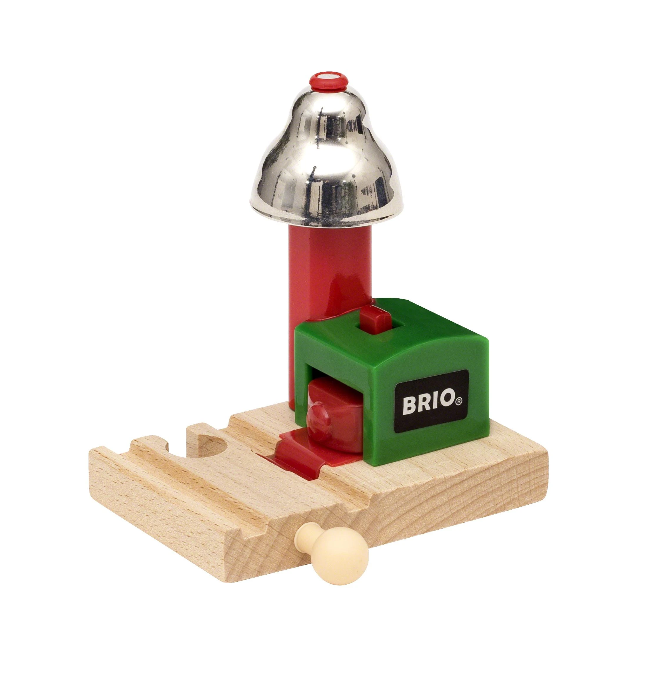 Ravensburger Brio metalinis varpas (33754)