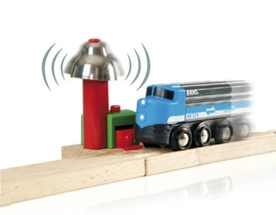 Ravensburger Brio metalinis varpas (33754)