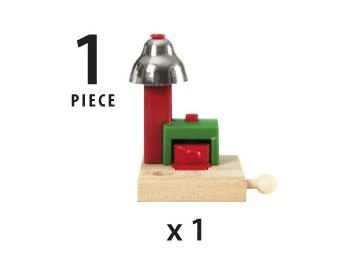 Ravensburger Brio metalinis varpas (33754)