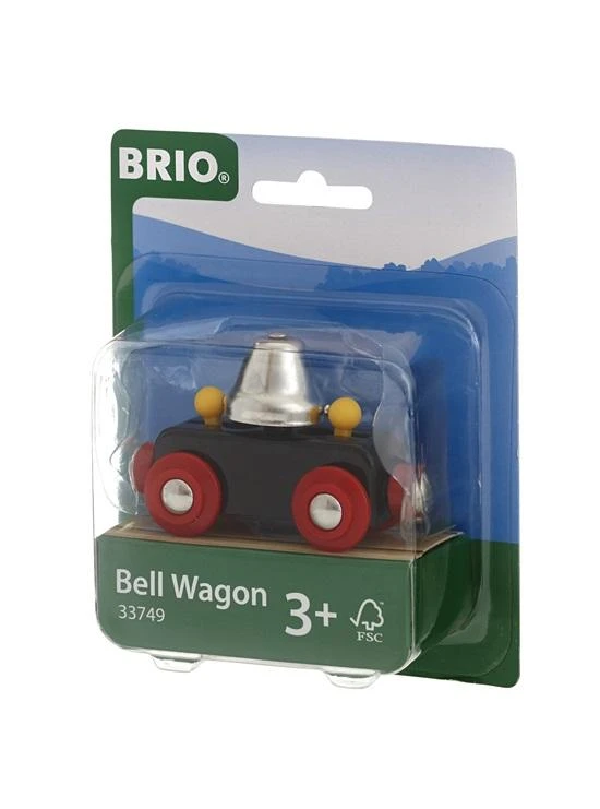 BRIO varpelio universalas – daugiaspalvis – universalas – 3 m. – 1 vnt. – 80 mm – 50 mm