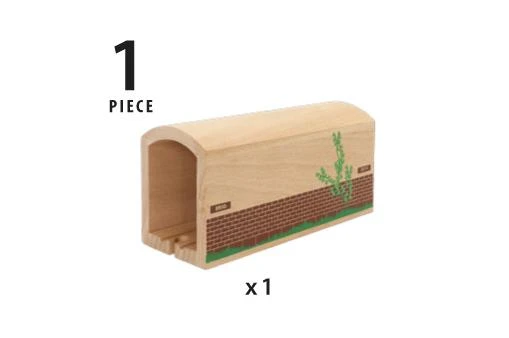 BRIO High Wood tunelis – 33735