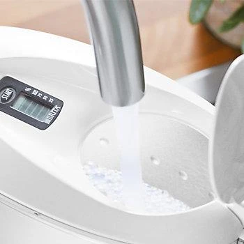 BRITA fill&enjoy Marella XL 3.5L Baltas + 1 filtro kasetė MAXTRA+