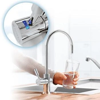 „Brita On Line Active Plus“ chromos (ONLINEACTIVEPLUSSET)