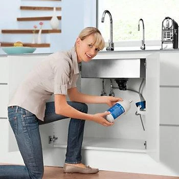 „Brita On Line Active Plus“ chromos (ONLINEACTIVEPLUSSET)
