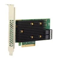 Broadcom HBA 9500-8i sąsajos kortelės / adapteris Vidinė SAS