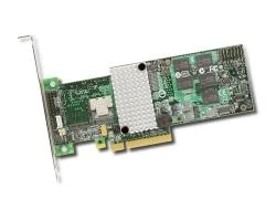 LSI Supermicro MegaRAID SAS 9361-8i RAID valdiklis PCI Express x8 3.0 12 Gbit/s