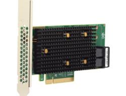 Broadcom 9400-8I sąsajos kortelės/adapteris Vidinė SAS, SATA