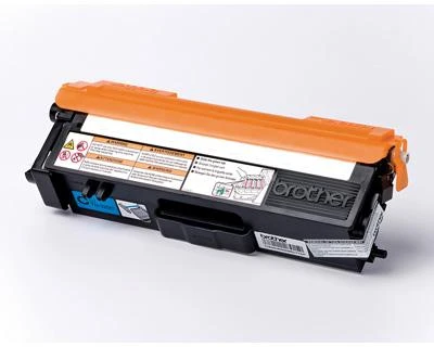 BROTHER TN-230C TONERIS CYAN 1400P