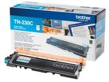 BROTHER TN-230C TONERIS CYAN 1400P