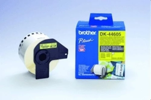 Brother BROLIS DKN55224 NE SKELBIMAS. POPIERINIS JUOSTAS 54mm