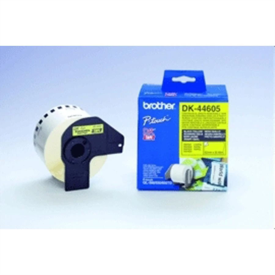 Brother BROLIS DKN55224 NE SKELBIMAS. POPIERINIS JUOSTAS 54mm
