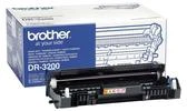 BROTHER DR-3200 BŪGNO ĮRENGIMAS 25000P