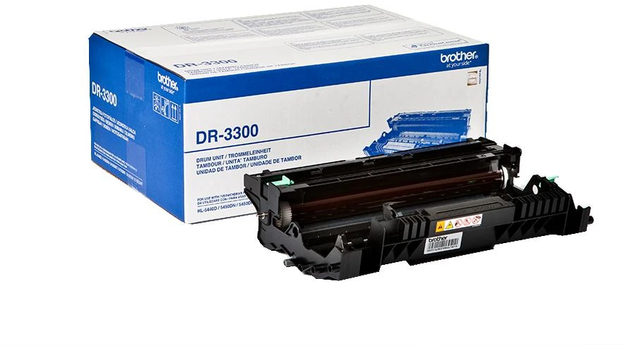 Brother būgno blokas DR-3300