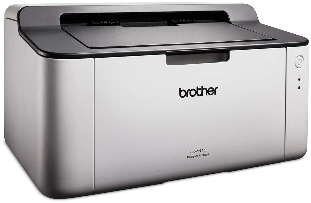 Spausdintuvas laser mono Brother HL-1110EYJ1 HL1110EYJ1 (A4, Letter)