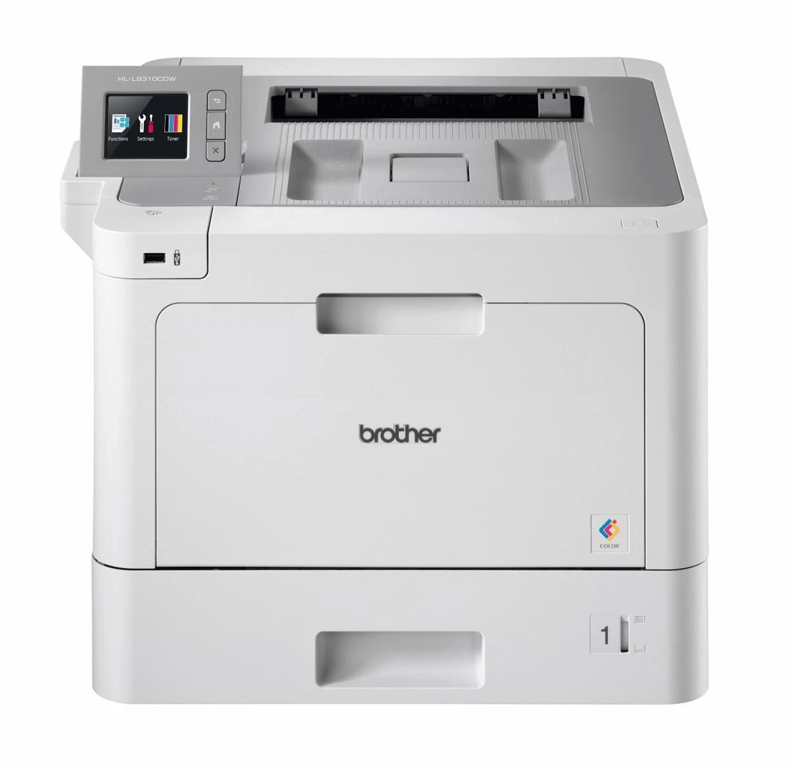 Spausdintuvas Soausdintuvas Brother HL-L9310CDW