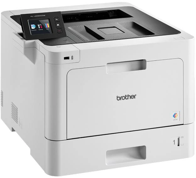 Spausdintuvas laser color Brother HL-L8360CDWRE1 HLL8360CDWRE1 (A4)