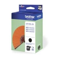 Brother LC129XLBK | Ink Cartridge | Juodas