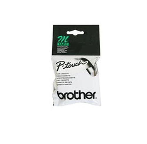 Brother P-touch MK223BZ;balta/mėlyna 4m (9 mm)