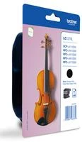 Rašalo kasetė Brother LC127XLBKBP2 Juodas dual pack | MFC-J4510DW